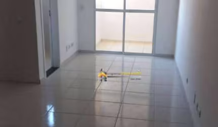 Apartamento com 1 dormitório, 36 m² - venda por R$ 175.000,00 ou aluguel por R$ 1.623,00/mês - Vila Granada - São Paulo/SP