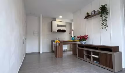 Apartamento com 2 dormitórios à venda, 50 m² por R$ 265.000,00 - Parque Imperial - Ferraz de Vasconcelos/SP