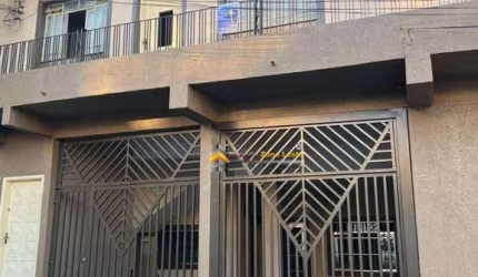Casa com 3 dormitórios à venda, 220 m² por R$ 650.000,00 - Vila Ré - São Paulo/SP