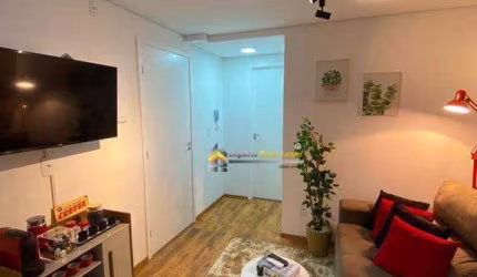 Studio com 1 dormitório à venda, 33 m² por R$ 275.600,00 - Vila Granada - São Paulo/SP
