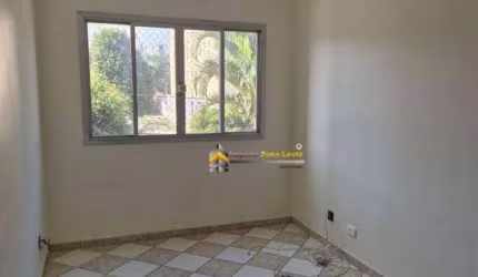 Apartamento com 2 dormitórios à venda, 55 m² por R$ 260.000,00 - Itaquera - São Paulo/SP