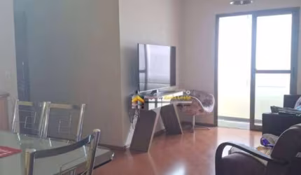Apartamento com 3 dormitórios, 75 m² - venda por R$ 665.000,00 ou aluguel por R$ 4.200,00/mês - Vila Matilde - São Paulo/SP