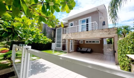 EXCELENTE CASA - ATAMI SUL