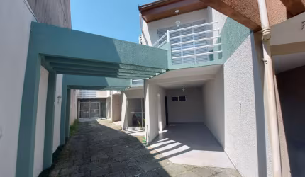EXCELENTE SOBRADO - ATAMI NORTE