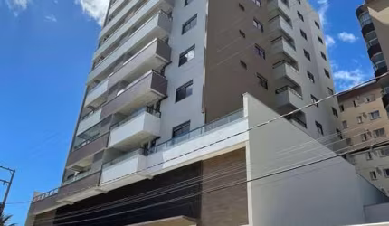 Cobertura com 1 Suíte mais 2 dormitórios à venda, 96 m² por R$ 990.000 - Gravatá - Navegantes/SC