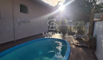 Casa Padrão 3 dormitórios, para venda no Bairro Ingleses do Rio Vermelho, em Florianópolis/SC