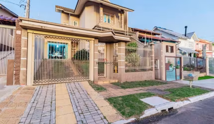 Sobrado com 3 dormitórios à venda, 175 m² Monte´Serrat Canoas RS