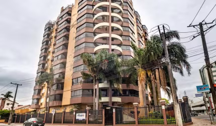 Apartamento com 03 dormitórios à venda, 203 m²  Jardim do Lago - Canoas/RS