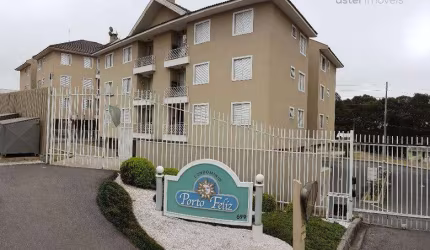 Apartamento 3 quartos, suíte, 1 vaga - Cond Porto Feliz - Bairro Alto - Curitiba/PR