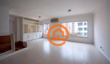 Cobertura com 2 dormitórios à venda, 176 m² por R$ 1.990.000,00 - Brooklin - São Paulo/SP