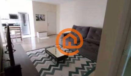 Apartamento com 3 dormitórios à venda, 83 m² por R$ 800.000,00 - Jardim Ana Maria - Jundiaí/SP