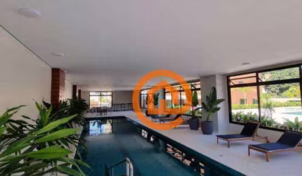 Apartamento com 3 dormitórios à venda, 113 m² por R$ 1.350.000,00 - Jardim Campos Elísios - Jundiaí/SP
