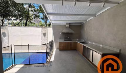 Casa com 5 dormitórios à venda, 500 m² por R$ 6.400.000,00 - Jardim Guedala - São Paulo/SP