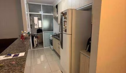 Apartamento com 3 dormitórios à venda, 83 m² por R$ 780.000,00 - Vila das Hortências - Jundiaí/SP
