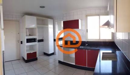 Apartamento com 4 dormitórios, 157 m² - venda por R$ 1.400.000,00 ou aluguel por R$ 7.210,00/mês - Jardim Ana Maria - Jundiaí/SP
