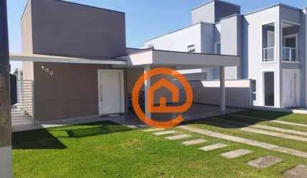 Casa com 3 dormitórios, 229 m² - venda por R$ 1.600.000,00 ou aluguel por R$ 8.880,00/mês - Residencial Ibi Aram I - Itupeva/SP