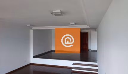 Apartamento com 4 dormitórios à venda, 268 m² por R$ 1.550.000,00 - Vila Virgínia - Jundiaí/SP