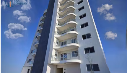 Apartamento com 3 dormitórios sendo uma suíte  para alugar, 87 m² por R$ 2.200/mês - Jardim California - Irati/Paraná