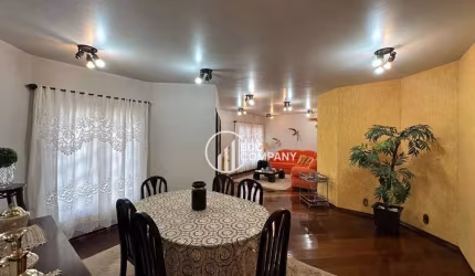 Casa com 7 dormitórios à venda, 450 m² por R$ 1.350.000 - Boa Vista - Ponta Grossa