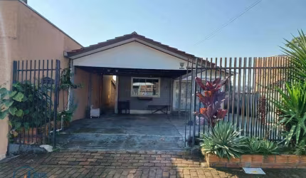 Casa com 2 dormitórios para alugar, 70 m² por R$ 1.300,00/mês - Rio Bonito - Irati/PR