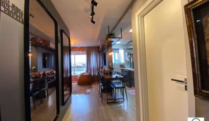 Apartamento com 1 quarto à venda na Rua Elizeu Di Bernardi, 54, Campinas, São José por R$ 848.000