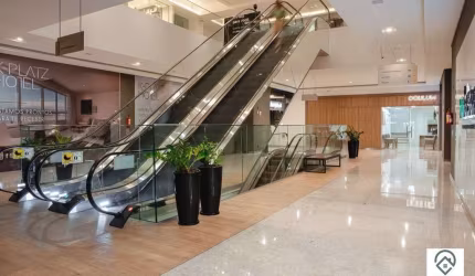 Ponto comercial para alugar na Rua Elizeu Di Bernardi, 50, Campinas, São José por R$ 3.200