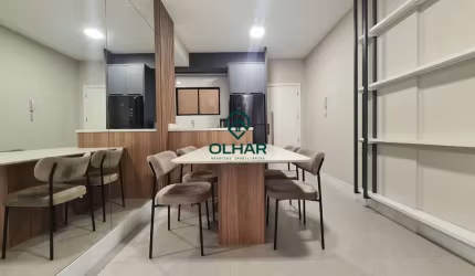 Apartamento com 2 quartos à venda na Avenida Cruz e Souza, 441, Campinas, São José por R$ 1.230.000