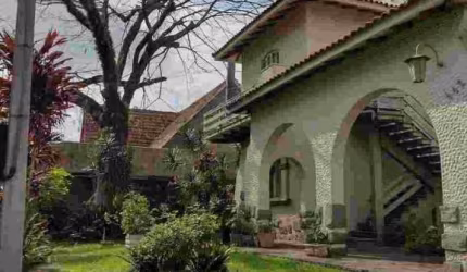 Casa com 6 quartos à venda na Rua João Neves da Fontoura, 442, Centro, São Leopoldo por R$ 3.500.000