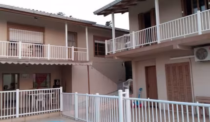 Casa com 3 quartos à venda na Rua Abrahão Borges Flores, 301, Feitoria, São Leopoldo por R$ 586.000
