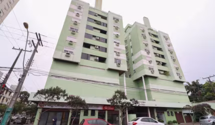 Cobertura com 4 quartos à venda na Rua São Caetano, 785, Centro, São Leopoldo por R$ 800.000