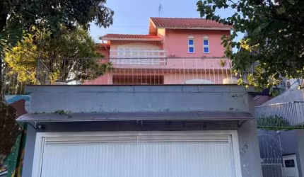 Casa com 6 quartos à venda na Rodésia, 275, Rincão, Novo Hamburgo por R$ 1.320.000