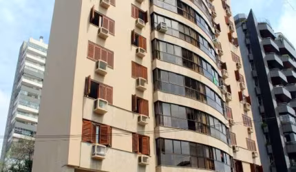 Apartamento com 3 quartos à venda na Rua Felipe Matte, 215, Morro do Espelho, São Leopoldo por R$ 1.100.000
