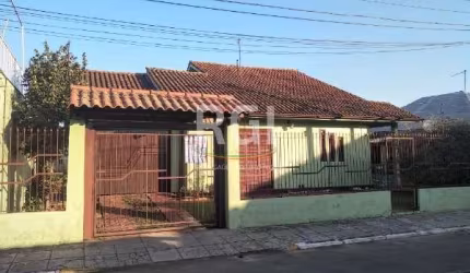 Casa com 3 quartos à venda na Rua João Ignacio da Silveira, 42, Rio dos Sinos, São Leopoldo por R$ 373.000