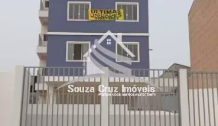 Apartamentos Novos ao Lado de Curitiba.