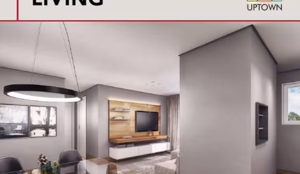 Apartamento com 2 quartos à venda na Rua Júlio de Castilhos, 600, Centro, Novo Hamburgo por R$ 375.645