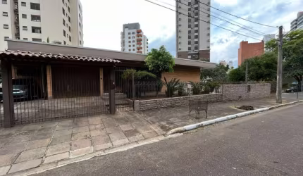 Casa com 3 quartos à venda na Caçapava do Sul, 27, Boa Vista, Novo Hamburgo por R$ 1.900.000
