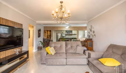 Casa com 3 quartos à venda na Rua Barão de Santo Ângelo, 1220, Centro, Novo Hamburgo por R$ 850.000
