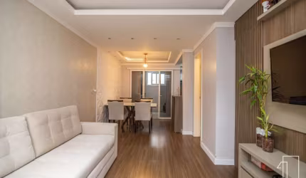 Casa em condomínio fechado com 2 quartos à venda na Rua Frederico Westphalen, 705, São José, Novo Hamburgo por R$ 260.000