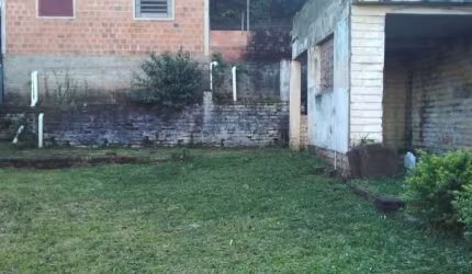 Casa com 2 quartos à venda na Rua Nogueira, 284, Vila Nova, Novo Hamburgo por R$ 450.000