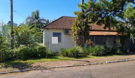 Casa com 3 quartos à venda na Rua Cuiabá, 157, Boa Vista, Novo Hamburgo por R$ 390.000