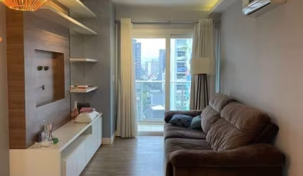 Apartamento com 3 quartos à venda na Rua Major Luiz Bender, 49, Centro, Novo Hamburgo por R$ 719.000