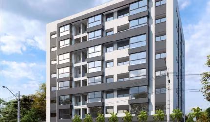 Apartamento com 2 quartos à venda na São Pedro, 329, Centro, Estância Velha por R$ 470.000