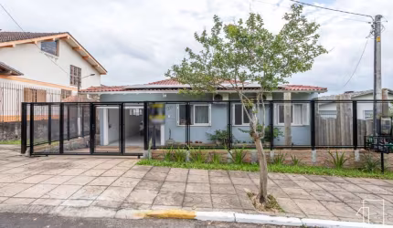 Casa com 4 quartos à venda na Rua Jacob Guilherme Dientsmann, 200, União, Estância Velha por R$ 770.000