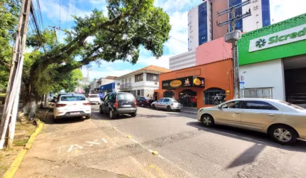 Prédio à venda na Rua Bento Gonçalves, 2682, Centro, Novo Hamburgo por R$ 2.000.000