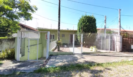 Casa com 4 quartos à venda na Rua Júlio Adams, 146, Guarani, Novo Hamburgo por R$ 470.000