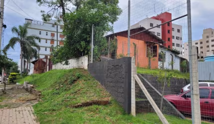 Casa com 2 quartos à venda na Rua Itararé, 13, Pátria Nova, Novo Hamburgo por R$ 447.000