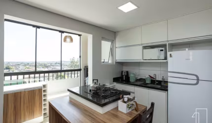 Apartamento com 2 quartos à venda na Rua La Paz, 299, Santo Afonso, Novo Hamburgo por R$ 259.000