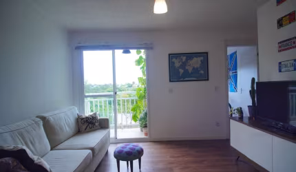 Apartamento com 3 quartos à venda na Rua Alfredo Marotzki, 1175, Canudos, Novo Hamburgo por R$ 270.000