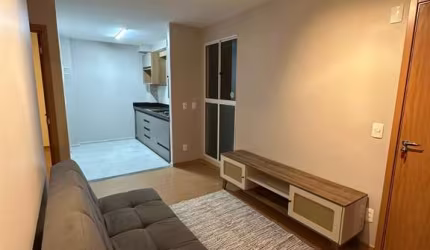 Apartamento com 2 quartos à venda na Rua Maria Olinda Telles, 1222, Canudos, Novo Hamburgo por R$ 215.000