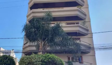 Apartamento com 4 quartos à venda na Rua Augusto Jung, 258, Centro, Novo Hamburgo por R$ 777.000
